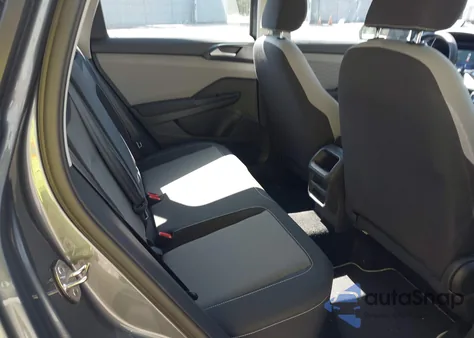 2023 Volkswagen Taos 1.5T S from USA, damaged, VIN 3VVMX7B2XPM362852